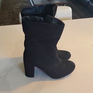 GEORGE boots
